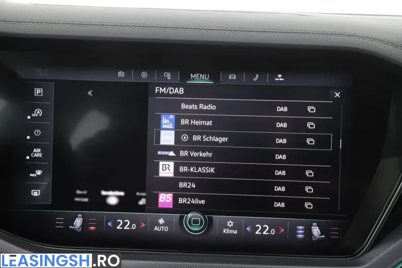 Volkswagen Touareg din 2023 cu 61.554 km - oferta VOL241066 - foto 17