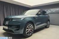 Land Rover Range Rover Sport din 2025 cu 15.797 km - oferta LAN241067 - foto 1