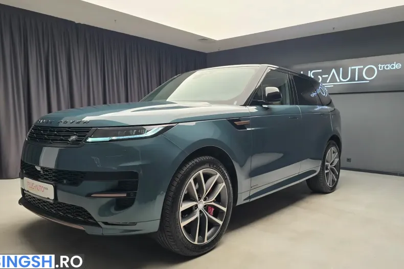Land Rover Range Rover Sport din 2025 cu 15.797 km - oferta LAN241067 - foto 1