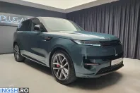 Land Rover Range Rover Sport din 2025 cu 15.797 km - oferta LAN241067 - foto 5