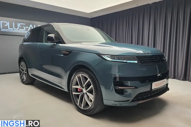 Land Rover Range Rover Sport din 2025 cu 15.797 km - oferta LAN241067 - foto 5