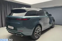 Land Rover Range Rover Sport din 2025 cu 15.797 km - oferta LAN241067 - foto 13