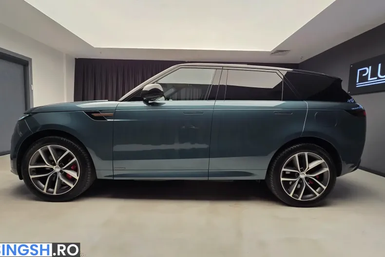 Land Rover Range Rover Sport din 2025 cu 15.797 km - oferta LAN241067 - foto 15