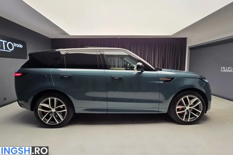 Land Rover Range Rover Sport din 2025 cu 15.797 km - oferta LAN241067 - foto 17