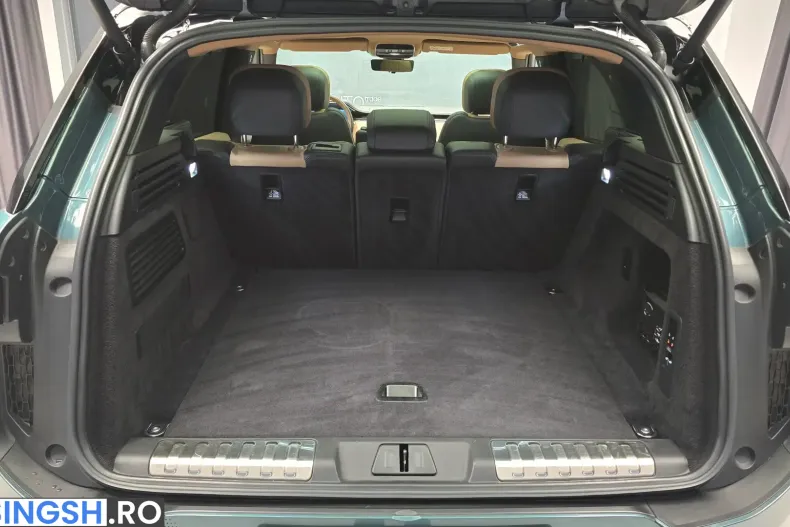 Land Rover Range Rover Sport din 2025 cu 15.797 km - oferta LAN241067 - foto 23