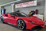 Ferrari SF90 din 2022 cu 3.800 km - oferta FER241068 - foto 1