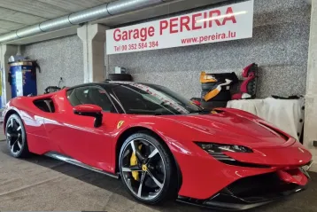 Ferrari SF90 din 2022 - oferta FER241068