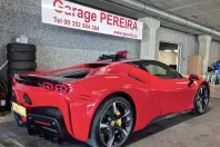 Ferrari SF90 din 2022 cu 3.800 km - oferta FER241068 - foto 2