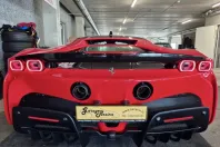 Ferrari SF90 din 2022 cu 3.800 km - oferta FER241068 - foto 3