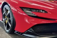 Ferrari SF90 din 2022 cu 3.800 km - oferta FER241068 - foto 16