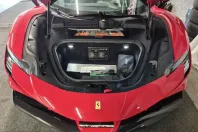 Ferrari SF90 din 2022 cu 3.800 km - oferta FER241068 - foto 17