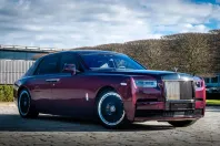 Rolls-Royce Phantom din 2023 cu 12.105 km - oferta ROL241069 - foto 1