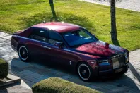 Rolls-Royce Phantom din 2023 cu 12.105 km - oferta ROL241069 - foto 6