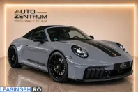 Porsche 992 din 2025 cu 3.659 km - oferta POR241070 - foto 1