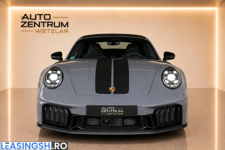 Porsche 992 din 2025 cu 3.659 km - oferta POR241070 - foto 2