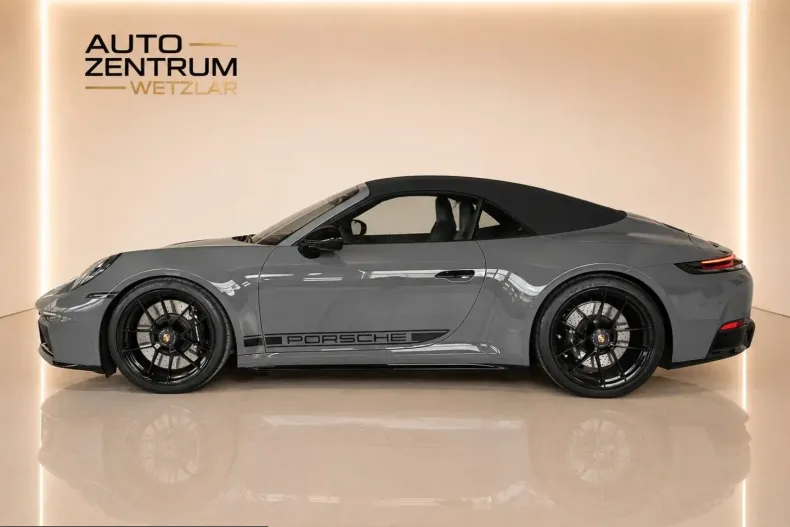 Porsche 992 din 2025 cu 3.659 km - oferta POR241070 - foto 4