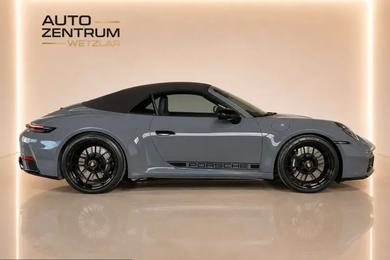 Porsche 992 din 2025 cu 3.659 km - oferta POR241070 - foto 5
