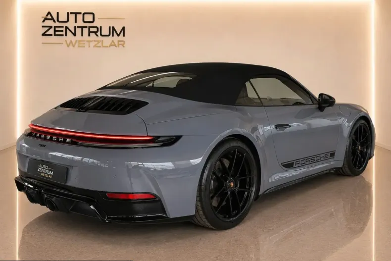 Porsche 992 din 2025 cu 3.659 km - oferta POR241070 - foto 6
