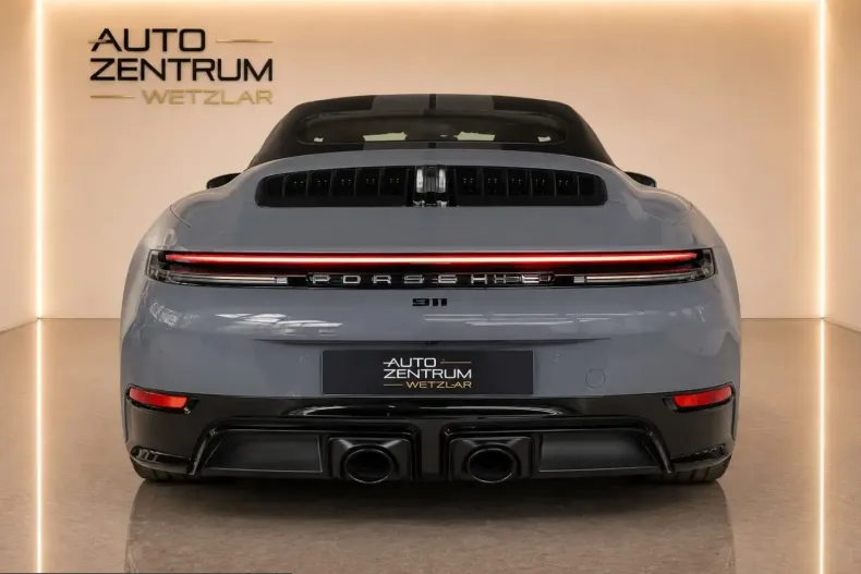 Porsche 992 din 2025 cu 3.659 km - oferta POR241070 - foto 7