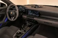 Porsche 992 din 2025 cu 3.659 km - oferta POR241070 - foto 12