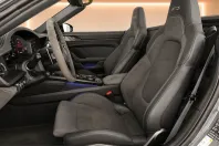 Porsche 992 din 2025 cu 3.659 km - oferta POR241070 - foto 14