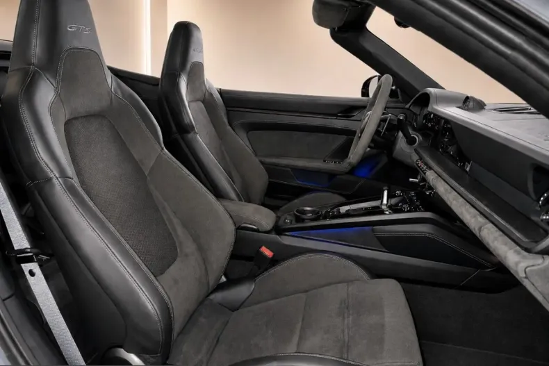 Porsche 992 din 2025 cu 3.659 km - oferta POR241070 - foto 15