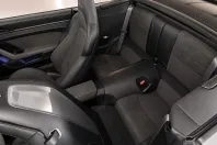 Porsche 992 din 2025 cu 3.659 km - oferta POR241070 - foto 17