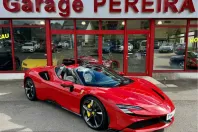 Ferrari SF90 din 2023 cu 2.990 km - oferta FER241071 - foto 1