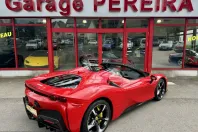 Ferrari SF90 din 2023 cu 2.990 km - oferta FER241071 - foto 2