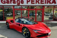 Ferrari SF90 din 2023 cu 2.990 km - oferta FER241071 - foto 3