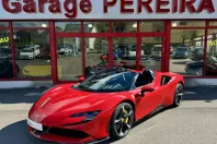 Ferrari SF90 din 2023 cu 2.990 km - oferta FER241071 - foto 4