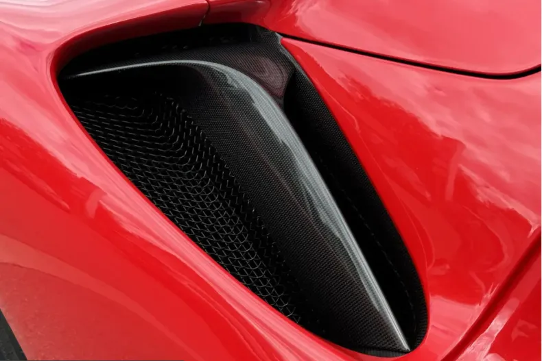 Ferrari SF90 din 2023 cu 2.990 km - oferta FER241071 - foto 22