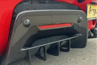 Ferrari SF90 din 2023 cu 2.990 km - oferta FER241071 - foto 23