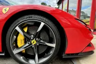 Ferrari SF90 din 2023 cu 2.990 km - oferta FER241071 - foto 24