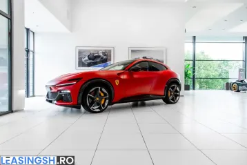 Ferrari Purosangue din 2024 - oferta FER241072