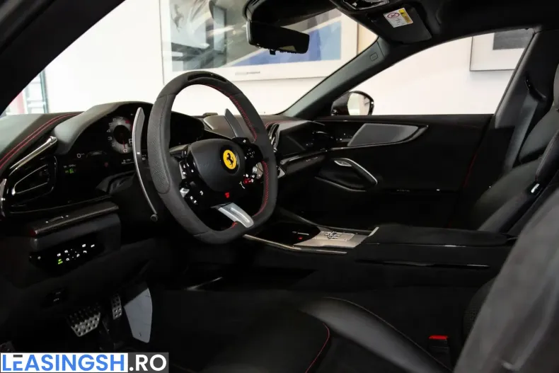 Ferrari Purosangue din 2024 cu 12.415 km - oferta FER241072 - foto 4