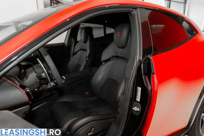 Ferrari Purosangue din 2024 cu 12.415 km - oferta FER241072 - foto 5