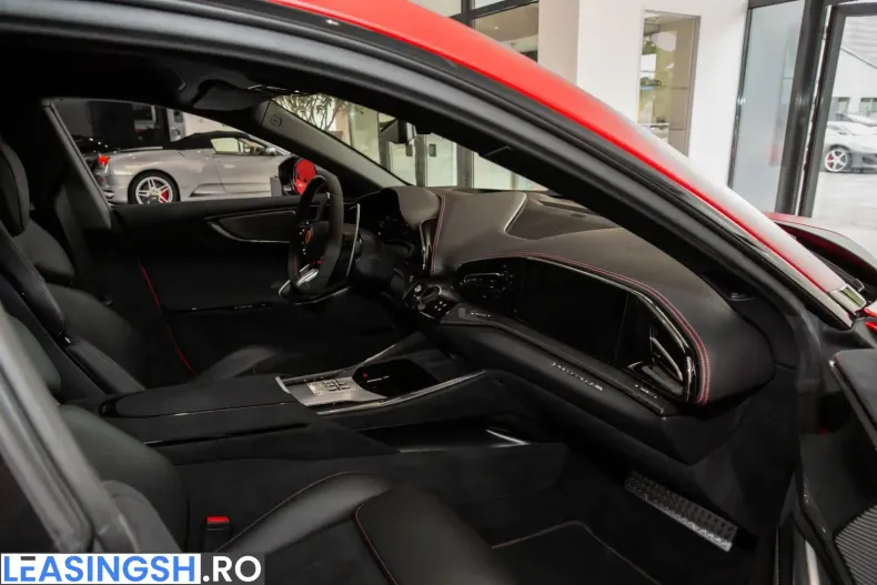 Ferrari Purosangue din 2024 cu 12.415 km - oferta FER241072 - foto 6