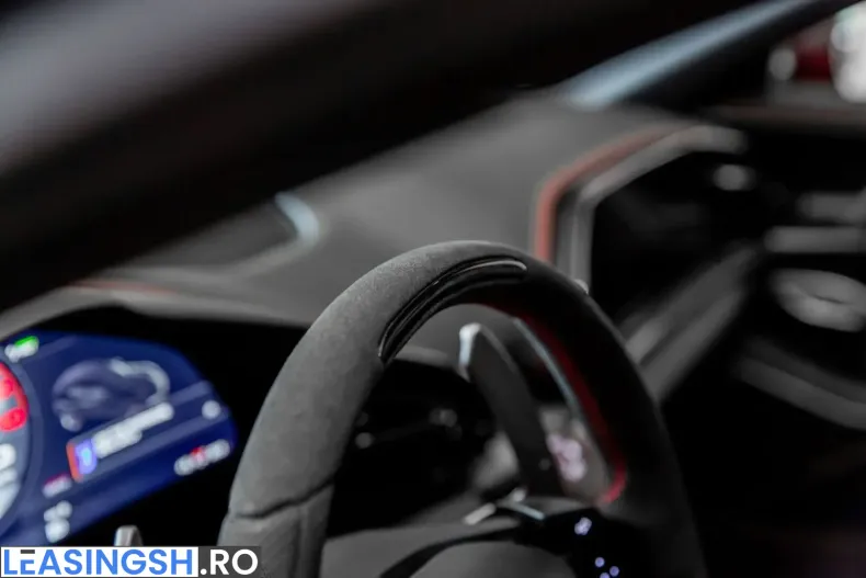 Ferrari Purosangue din 2024 cu 12.415 km - oferta FER241072 - foto 8