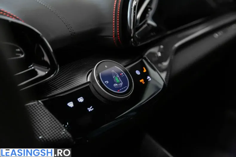 Ferrari Purosangue din 2024 cu 12.415 km - oferta FER241072 - foto 15
