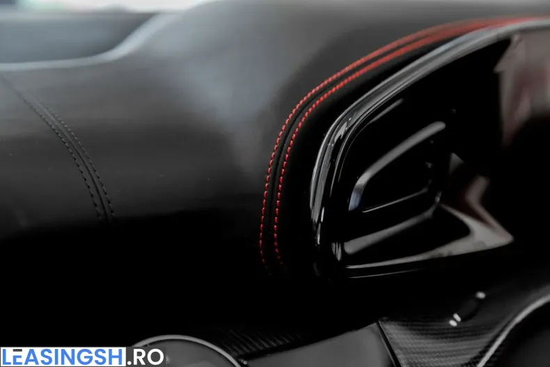 Ferrari Purosangue din 2024 cu 12.415 km - oferta FER241072 - foto 16