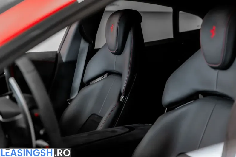 Ferrari Purosangue din 2024 cu 12.415 km - oferta FER241072 - foto 18