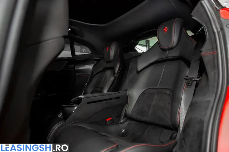 Ferrari Purosangue din 2024 cu 12.415 km - oferta FER241072 - foto 19