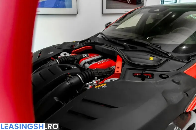 Ferrari Purosangue din 2024 cu 12.415 km - oferta FER241072 - foto 27