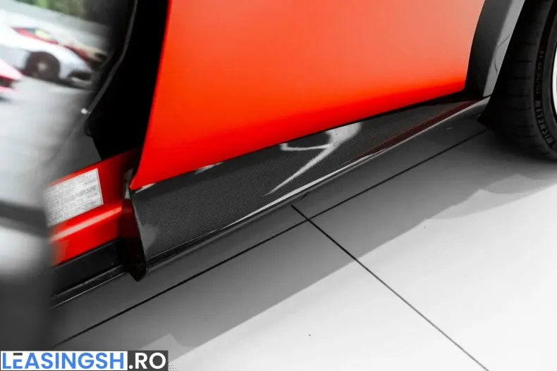 Ferrari Purosangue din 2024 cu 12.415 km - oferta FER241072 - foto 33
