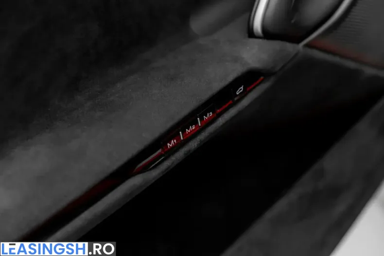 Ferrari Purosangue din 2024 cu 12.415 km - oferta FER241072 - foto 34