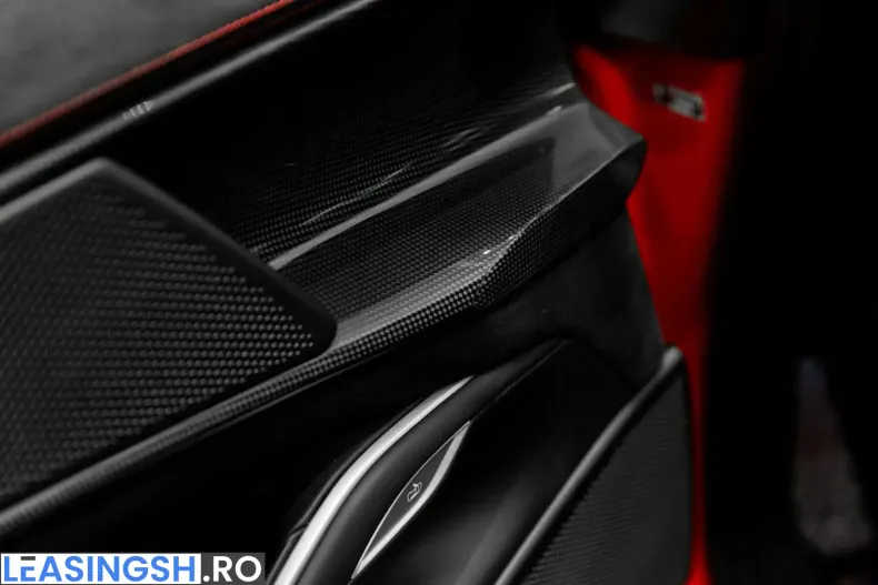 Ferrari Purosangue din 2024 cu 12.415 km - oferta FER241072 - foto 35