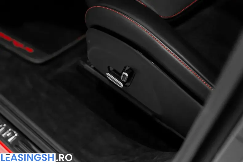 Ferrari Purosangue din 2024 cu 12.415 km - oferta FER241072 - foto 36