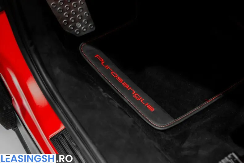 Ferrari Purosangue din 2024 cu 12.415 km - oferta FER241072 - foto 37