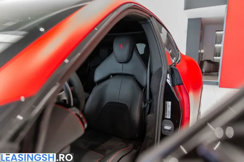 Ferrari Purosangue din 2024 cu 12.415 km - oferta FER241072 - foto 40